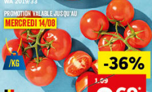 08 Dépliant Du Page 1Dépliants Lidl 08 Au – 12 2019 17 be 2019 8PkXn0wO