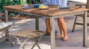 Gartentisch Ausziehbar Aldi